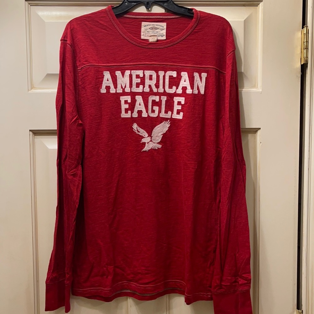 Vintage American Eagle